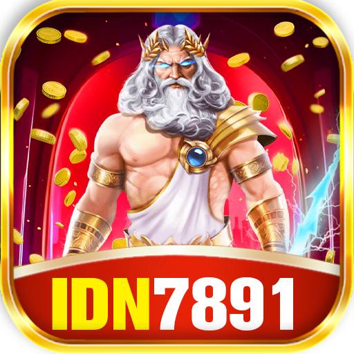 5IDN7891 logo
